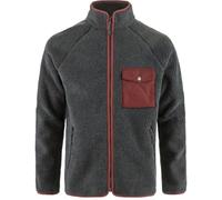 Fjällräven Vardag Pile Fleece M Maglia lunga Uomo (Pacco da 1)