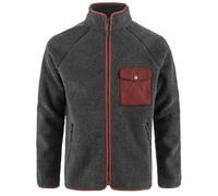Fjällräven Vardag Pile Fleece M Maglia lunga Uomo (Pacco da 1)