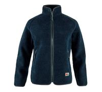Fjällräven Vardag Pile Fleece W Maglia lunga Donna