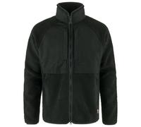 Fjällräven - Vardag Pile Jacket - Giacca in pile S nero