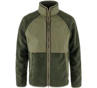 Fjällräven Vardag Pile Jacket Giacca Uomo (Pacco da 1)
