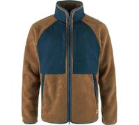 Fjällräven Vardag Pile Jacket M Giacca Uomo