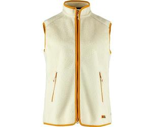 Fjällräven Vardag Pile Vest W Gilet da uomo in pile (confezione da 1)