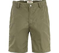 Fjällräven Shorts Vardag Relaxed Verde Uomo 54