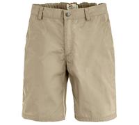 Fjällräven - Vardag Relaxed Shorts - Pantaloncini 44 beige