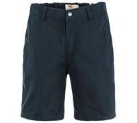 Fjällräven - Vardag Relaxed Shorts - Pantaloncini 44 blu