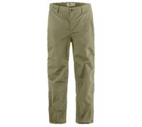 Fjällräven Vardag Relaxed Pants Verde 48 Uomo