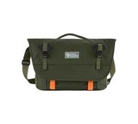 Fjällräven - Vardag Shoulder Bag 12 - - Bags - unisex - Verde - ONE SIZE