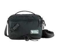 Fjällräven - Vardag Shoulder Bag 6 - Borsa a tracolla 6 l nero