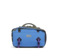 Fjällräven Vardag Split 45 Borsone da weekend blu, poliammide riciclato, unisex