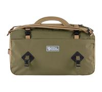 Fjällräven - Vardag Splitpack 45 - Borsa da viaggio olivia