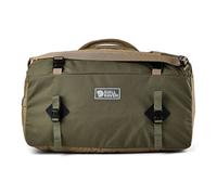 Fjällräven Vardag Splitpack 45 L Borsa da viaggio Weekender 48 cm oliva