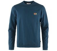 Fjällräven - Vardag Sweater - Maglione XS blu