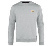 Fjällräven Vardag Sweatshirt Grigio XS Uomo