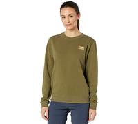 Fjällräven Vardag Sweater W Maglia a Manica Lunga Donna (Pacco da 1)
