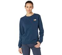 Fjällräven Vardag Sweater W Maglia a Manica Lunga Donna (Pacco da 1)