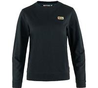 Fjällräven Vardag Sweater W Maglia Lunga Donna