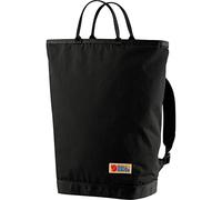 Fjällräven Vardag Totepack 20l Backpack Nero Uomo,Donna