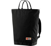 Fjällräven Vardag Zaino 43 cm scomparto Laptop black (F27240-550)