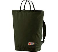 Fjällräven Vardag Totepack 20l Backpack Verde Uomo,Donna