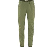 Fjällräven Vardag Trousers M, 620/verde, 46R