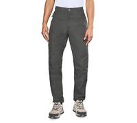 Fjällräven - Vardag Trousers - Pantaloni da trekking 54 - Regular grigio