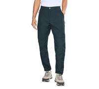 Fjällräven Vardag Pants Blu 52 / Regular Uomo