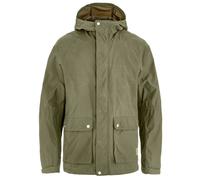 Fjällräven Vardag Vindby Jacket Verde XL Uomo