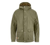 Fjällräven - Vardag Vindby Jacket - - Jackets - Uomo - Verde - L