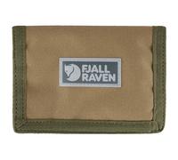 Fjällräven - Vardag Wallet - Portafogli clay
