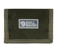 Fjällräven - Vardag Wallet - Portafogli deep forest