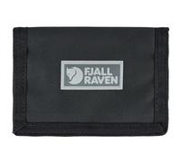 Fjällräven Vardag Wallet Nero