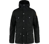 Fjällräven Verdeland Giacca - Adulto, Nero, S