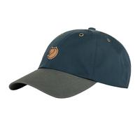 Fjällräven 77357-570-050 Vidda cap Berretto - Adulto Mountain Blue-Basalt Taglia S/M