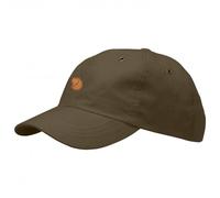Fjällräven - Vidda Cap - Cappellino S/M marrone