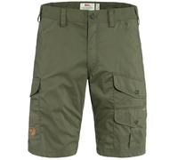 Fjällräven Vidda Pro Lite Pantaloni Corti Da Trekking Uomo Outdoor Verde Oliva