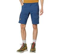 Fjällräven Vidda Pro Lite Shorts Blu 46 Uomo