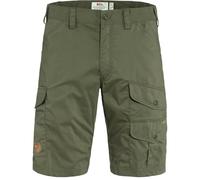 Fjällräven Vidda Pro Lite Shorts Verde 46 Uomo