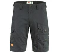 Fjällräven - Vidda Pro Lite Shorts - Pantaloncini 44 grigio
