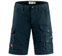 Fjällräven - Vidda Pro Lite Shorts - Pantaloncini 46 blu
