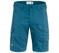 Fjällräven - Vidda Pro Lite Shorts - Pantaloncini 52 blu