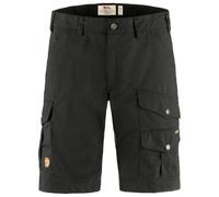 Fjällräven - Vidda Pro Lite Shorts - Pantaloncini 58 nero
