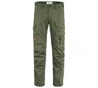 Fjällräven Pantaloni Vidda Pro Lite da trekking Verde corti Uomo 56