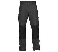 Fjällräven - Vidda Pro - Pantaloni da trekking 46 - Regular nero