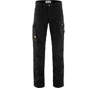 Fjällräven Vidda Pro Pants Nero 52 / Short Uomo