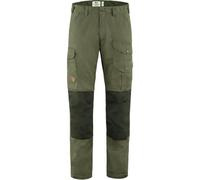 Fjällräven Vidda Pro Pants Verde 52 / Short Uomo