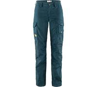 Fjällräven - Vidda PRO Trousers W Reg, Pantaloni Sportivi Donna
