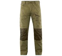 Fjällräven - Vidda Pro Ventilated Trousers - Pantaloni da trekking 44 - Regular olivia