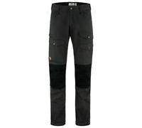 Fjällräven Vidda Pro Ventilated Pants Grigio 44 / Short Uomo