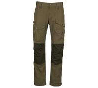 Fjallraven 87178-625-662 Vidda PRO Ventilated TRS M Pantaloni Sportivi Uomo Laurel Green-Deep Forest Taglia 46/L
